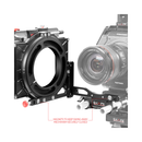 SHAPE Swing-Away Matte Box