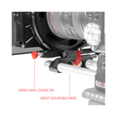 SHAPE Swing-Away Matte Box