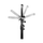Adaptateur Nanlite Forza 60 Bowens Mount