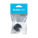 Nanlite Pavotube II 6C Coupleur