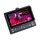ATOMOS NINJA V 5 "MONITEUR + ATOMX CAST AVEC BOURDLE DE CASE DE RAPIDE