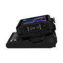 ATOMOS NINJA V 5 "MONITEUR + ATOMX CAST AVEC BOURDLE DE CASE DE RAPIDE