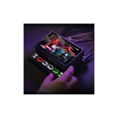 ATOMOS NINJA V 5 "MONITEUR + ATOMX CAST AVEC BOURDLE DE CASE DE RAPIDE