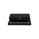 ATOMOS NINJA V 5 "MONITEUR + ATOMX CAST AVEC BOURDLE DE CASE DE RAPIDE