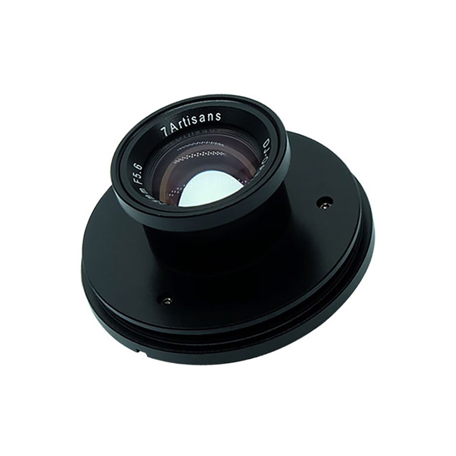 7artisans Photoelectric 25mm f/5.6 Unmanned Aerial Vehicle Lens for E-Mount, APS-C
