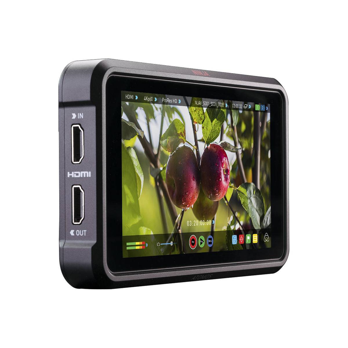 Atomos Ninja V 5 Atomos Ninja V 5