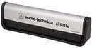 Audio-Technica Consumer AT6011a Anti-Static Record Cleaning Brush