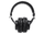 Audio-Technica Consumer ATH-PRO5X Professional Over-Ear DJ Monitor Headphones - Black