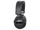 Audio-Technica Consumer ATH-PRO5X Professional Over-Ear DJ Monitor Headphones - Black