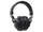 Audio-Technica Consumer ATH-PRO5X Professional Over-Ear DJ Monitor Headphones - Black
