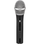 Audio-Technica Consumer ATR2100x-USB Cardioid Dynamic USB/XLR Microphone