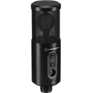 Audio-Technica Consumer ATR2500X-USB Condenser USB Microphone