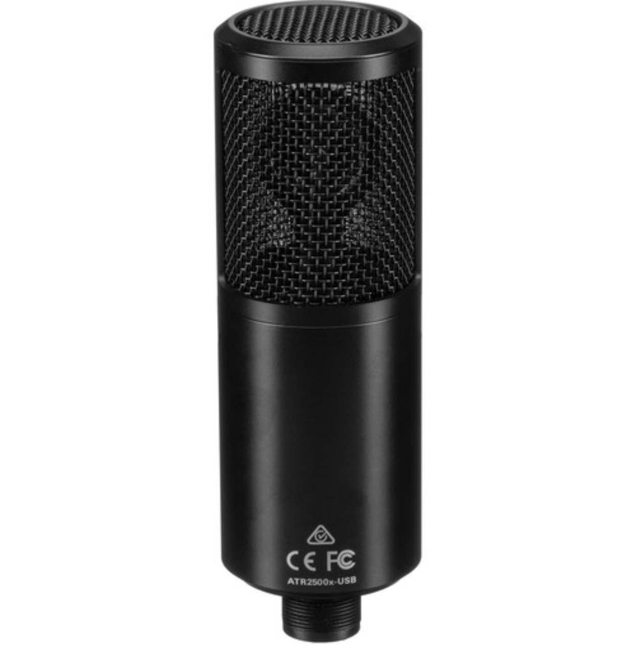 Audio-Technica Consumer ATR2500X-USB Microphone USB