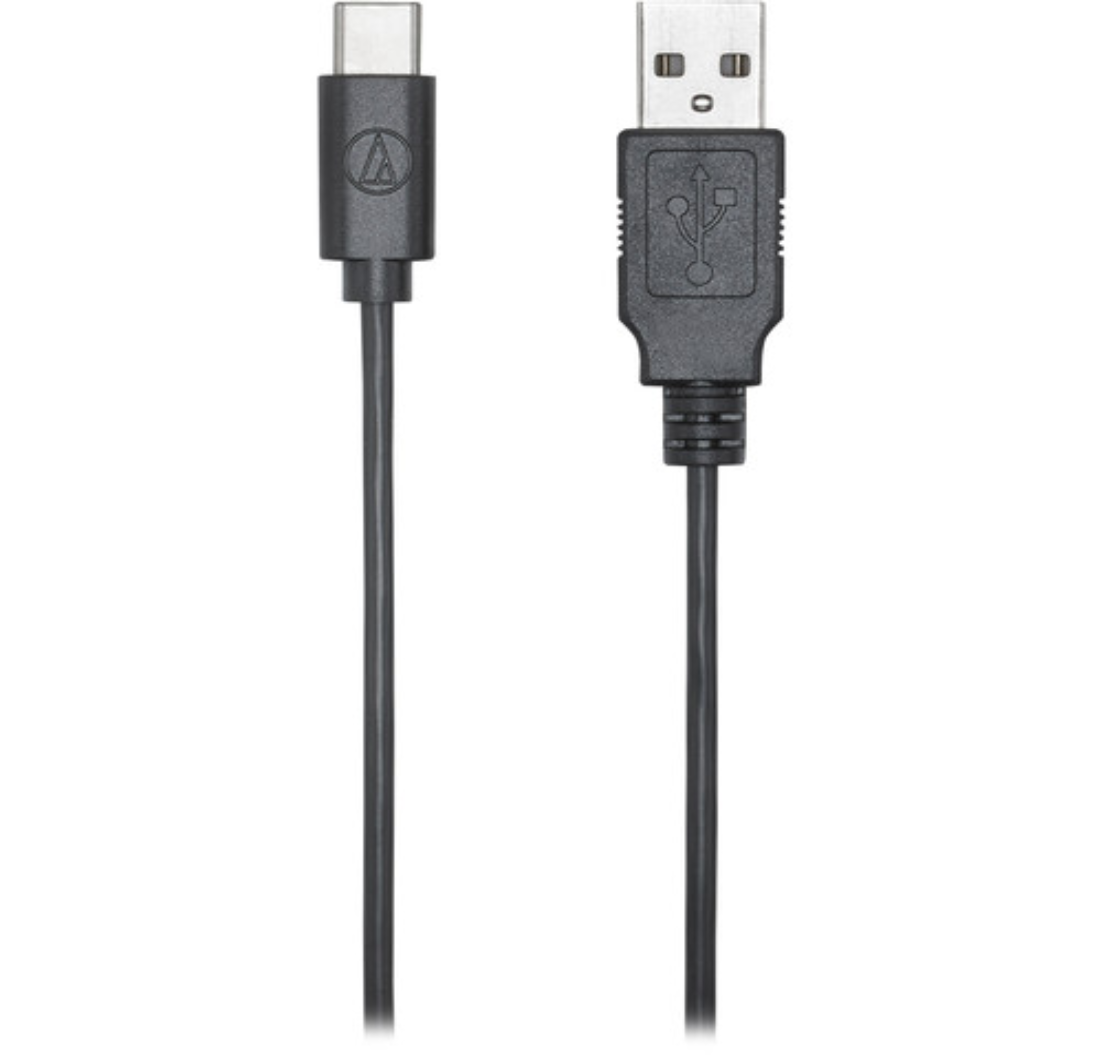 Audio-Technica Consumer ATR2500X-USB Microphone USB
