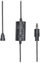 Audio-Technica Consumer Omnidirectional Condenser Lavalier Microphone