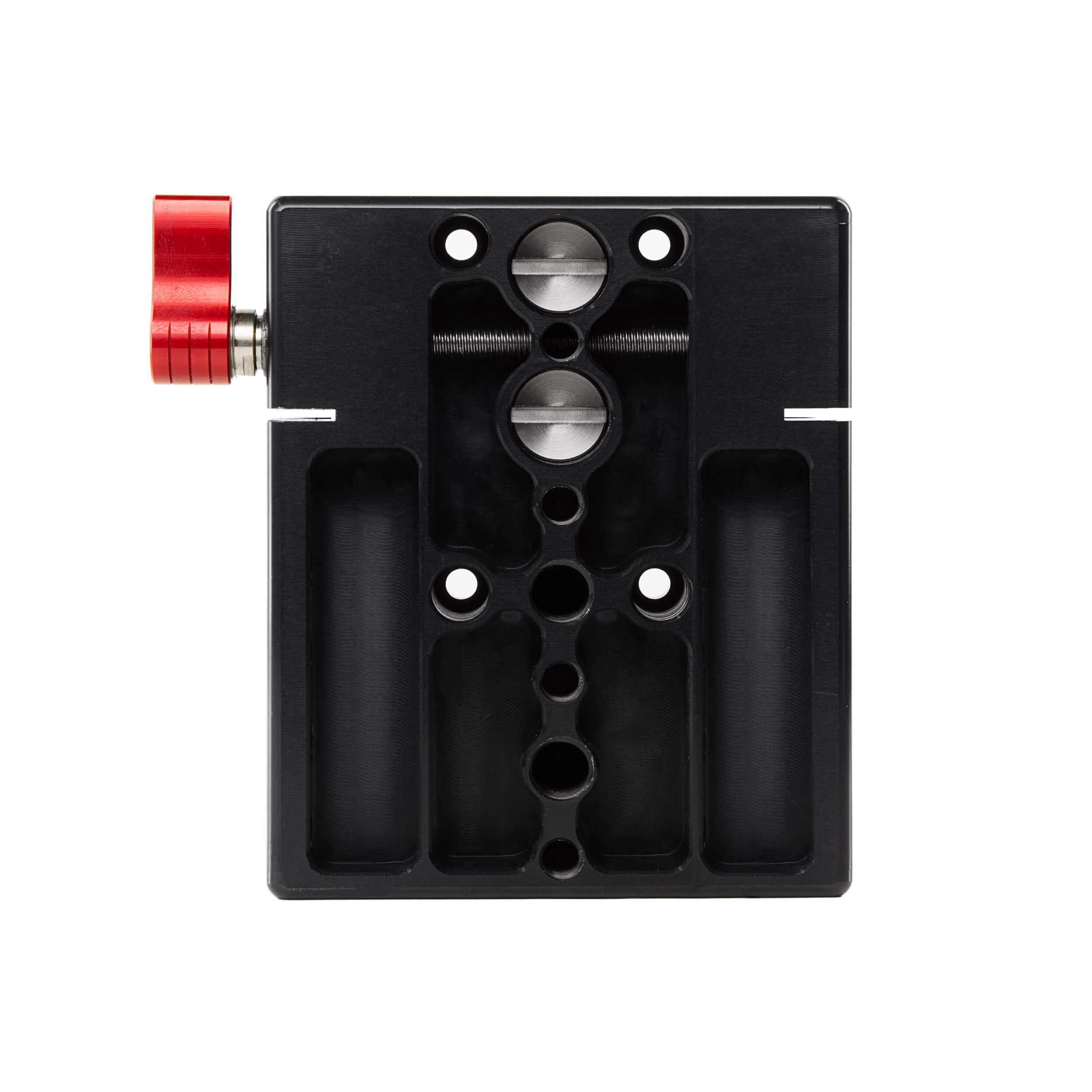 SHAPE Baseplate with 15mm Rods for Canon EOS C500/C300/C100