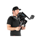 SHAPE Baseplate with 15mm Rod System for Canon EOS C70