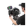 SHAPE Plaque de base avec système de tige de 15 mm pour Canon EOS C70