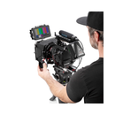 SHAPE Baseplate with 15mm Rod System for Canon EOS C70