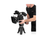 SHAPE Plaque de base avec système de tige de 15 mm pour Canon EOS C70