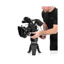 SHAPE Baseplate with 15mm Rod System for Canon EOS C70