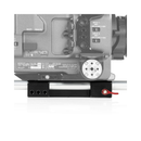 SHAPE 15mm Lightweight Baseplate for Sony PXW-FX9