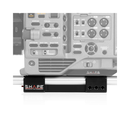 SHAPE 15mm Lightweight Baseplate for Sony PXW-FX9