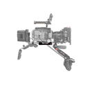 SHAPE 15mm Lightweight Baseplate for Sony PXW-FX9