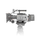 SHAPE Plate de base légère de 15 mm pour Sony PXW-FX9