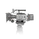 SHAPE 15mm Lightweight Baseplate for Sony PXW-FX9