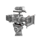 SHAPE 15mm Lightweight Baseplate for Sony PXW-FX9