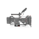 SHAPE 15mm Lightweight Baseplate for RED KOMODO