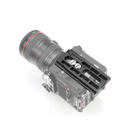 SHAPE 15mm Lightweight Baseplate for RED KOMODO