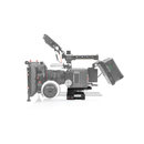 SHAPE 15mm Lightweight Baseplate for RED KOMODO