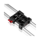 SHAPE 15mm Lightweight Baseplate for RED KOMODO