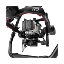 SHAPE 15mm Lightweight Baseplate for RED KOMODO