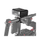 SHAPE Playage complet de 98Wh Battelle en V avec pince pour guidon cardan de 25 mm