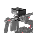 SHAPE Full Play 98Wh V-Mount Battery with Clamp for 25mm Gimbal Handlebar