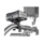 SHAPE Playage complet de 98Wh Batter