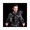 SHAPE Full Play 98Wh V-Mount Battery with Clamp for 30mm Gimbal Handlebar