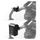 SHAPE Playage complet de 98Wh Batter