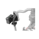 SHAPE Full Play 98Wh V-Mount Battery with Clamp for 30mm Gimbal Handlebar