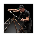 SHAPE Bike Mount Clamp for DJI Osmo Pocket Gimbal