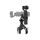 SHAPE Pince de montage à vélo pour DJI Osmo Pocket Gimbal
