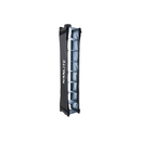 Barndoors et grille de tissu nanlite pour tubes à pixels LED Pavotube II 15X