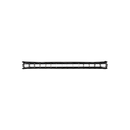 Barndoors en tissu nanlite et grille pour les tubes à pixels LED Pavotube II 30X