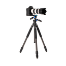 Benro CLT203 2-Series Induro Classic Carbon Fiber Tripod