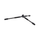 Benro CLT203 2-Série Induro Classic Carbone Fibre trépied