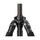 Benro CLT203 2-Série Induro Classic Carbone Fibre trépied