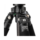 Benro CLT203 2-Series Induro Classic Carbon Fiber Tripod